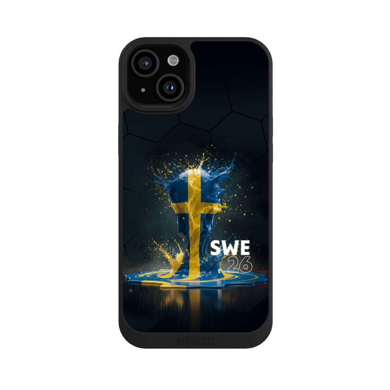 iPhone 15 Plus NIVOpure SWE 26