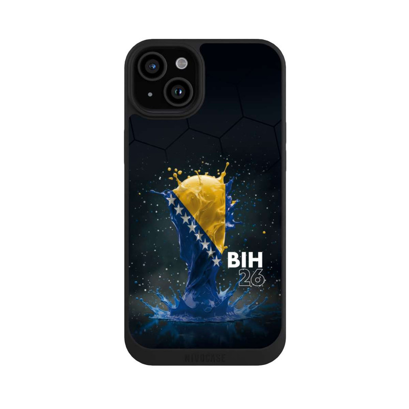iPhone 15 Plus NIVOpure BIH 26