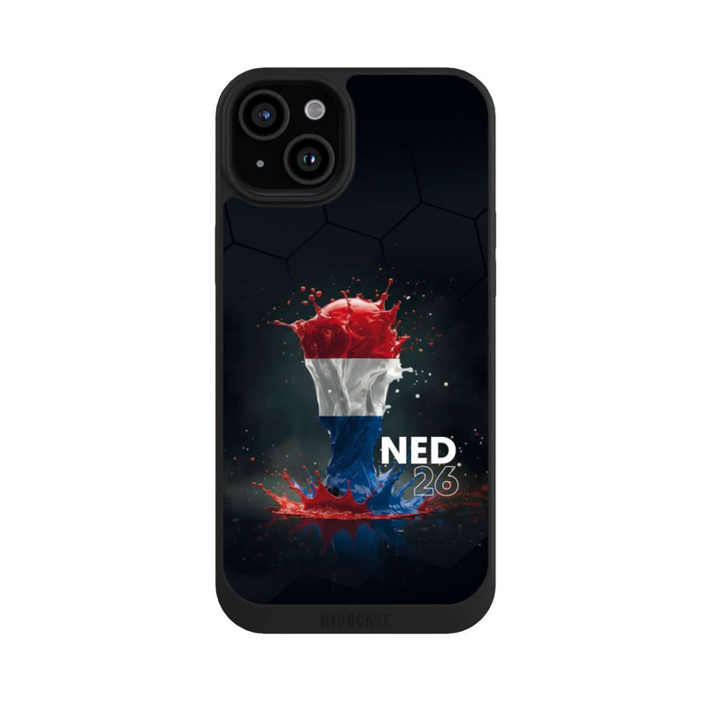 iPhone 15 Plus NIVOpure NED 26