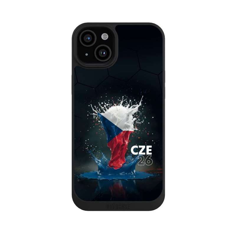 iPhone 15 Plus NIVOpure CZE 26