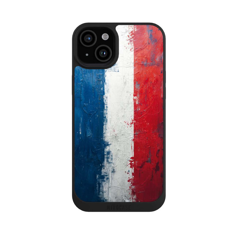 iPhone 15 Plus NIVOpure Frankreich 26