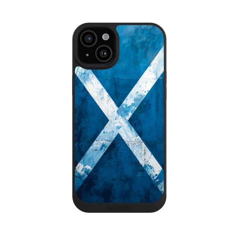 iPhone 15 Plus NIVOpure Schottland 26