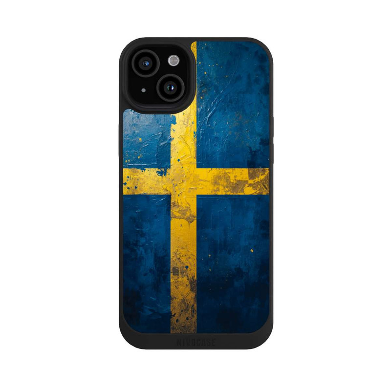 iPhone 15 Plus NIVOpure Schweden 26