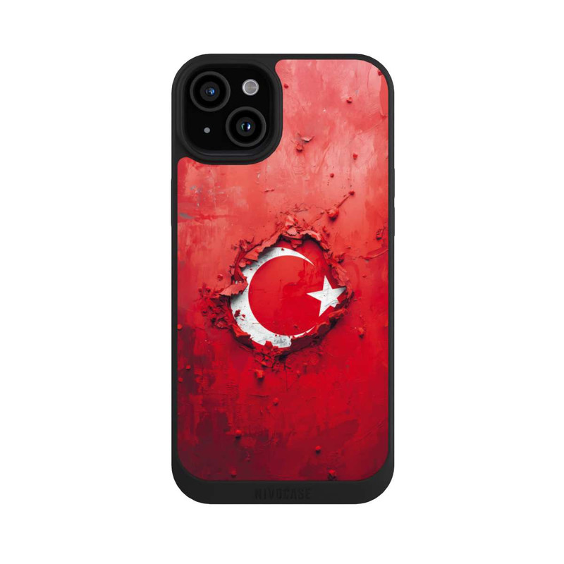 iPhone 15 Plus NIVOpure Turquie 26