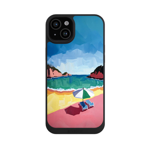Apple iPhone 15 Plus NIVOpure By The Ocean