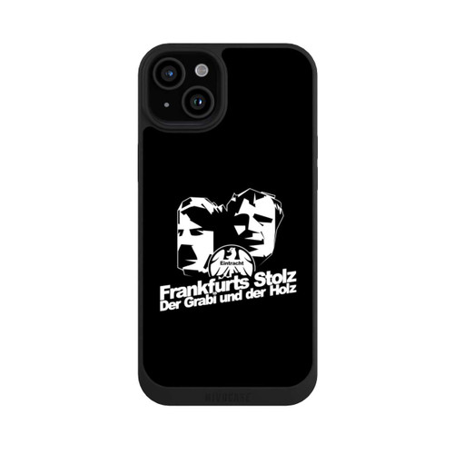 Apple iPhone 15 Plus NIVOpure SGE Frankfurts Stolz