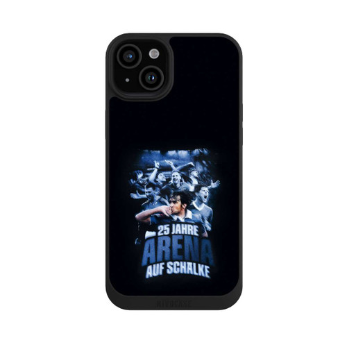 Apple iPhone 15 Plus NIVOpure 25 Jahre Arena Auf Schalke