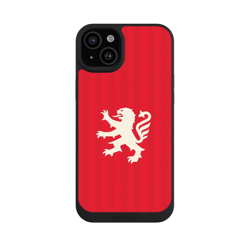 iPhone 15 Plus NIVOpure OL Auswärtstrikot 26/27