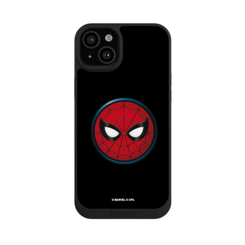 Apple iPhone 15 Plus NIVOpure Spider-Man Hero Universe
