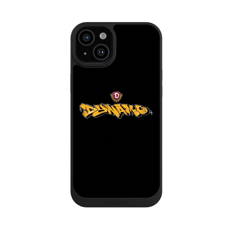 iPhone 15 Plus NIVOpure SGD Graffiti