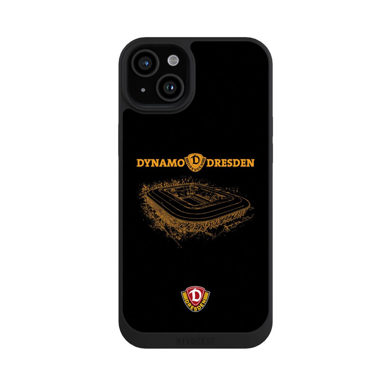 iPhone 15 Plus NIVOpure SGD Stadion