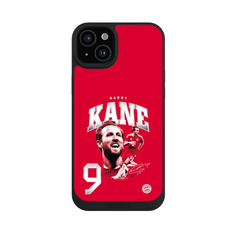 iPhone 15 Plus NIVOpure Harry Kane 26/27