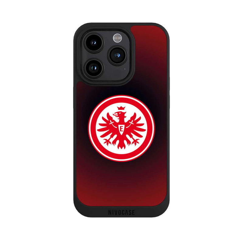 iPhone 15 Pro NIVOpure Eintracht Frankfurt
