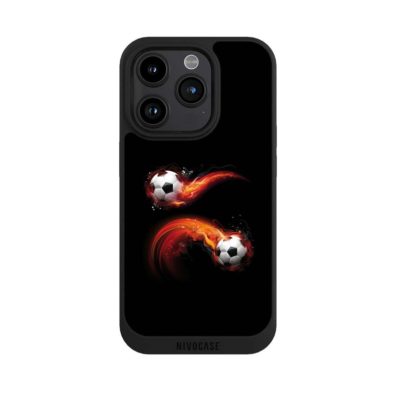 iPhone 15 Pro NIVOpure Dropkick