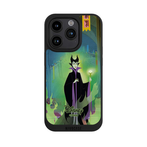 Apple iPhone 15 Pro NIVOpure Maléfique