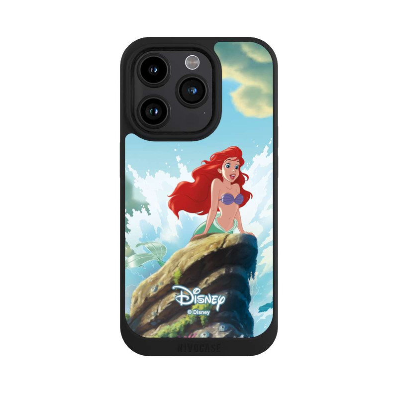 iPhone 15 Pro NIVOpure Arielle