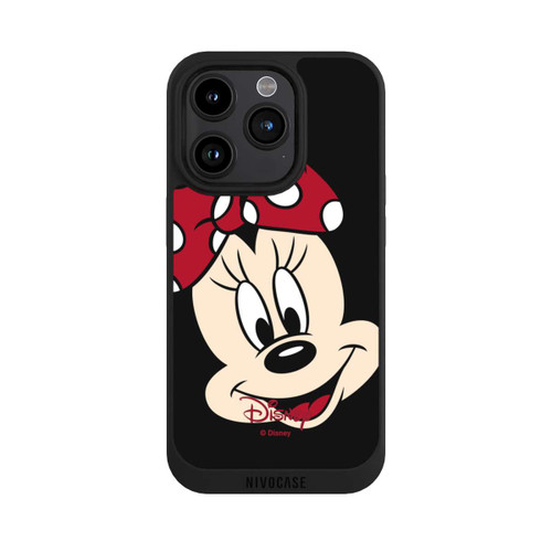 Apple iPhone 15 Pro NIVOpure Minnie All Over