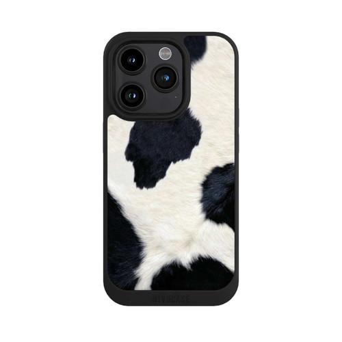 Apple iPhone 15 Pro NIVOpure Peau de Vache