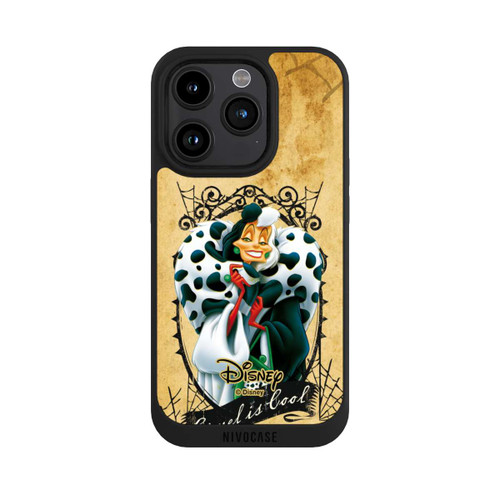Apple iPhone 15 Pro NIVOpure Cruel Is Cool