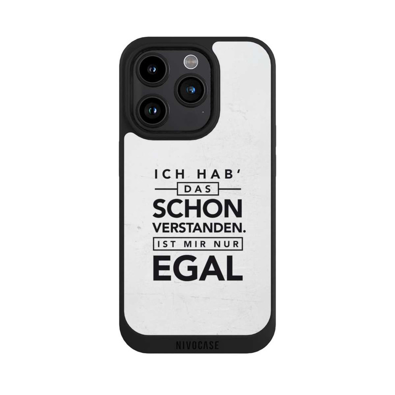 iPhone 15 Pro NIVOpure Schon Verstanden