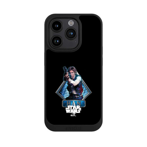 Apple iPhone 15 Pro NIVOpure Han