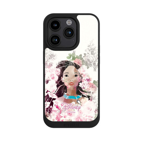 Apple iPhone 15 Pro NIVOpure Les Couleurs du Vent
