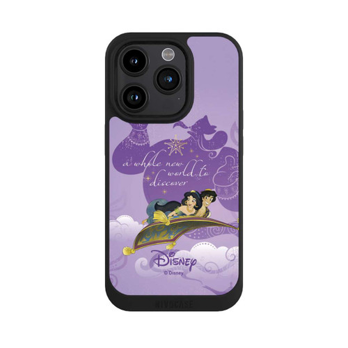 Apple iPhone 15 Pro NIVOpure Tapis Magique