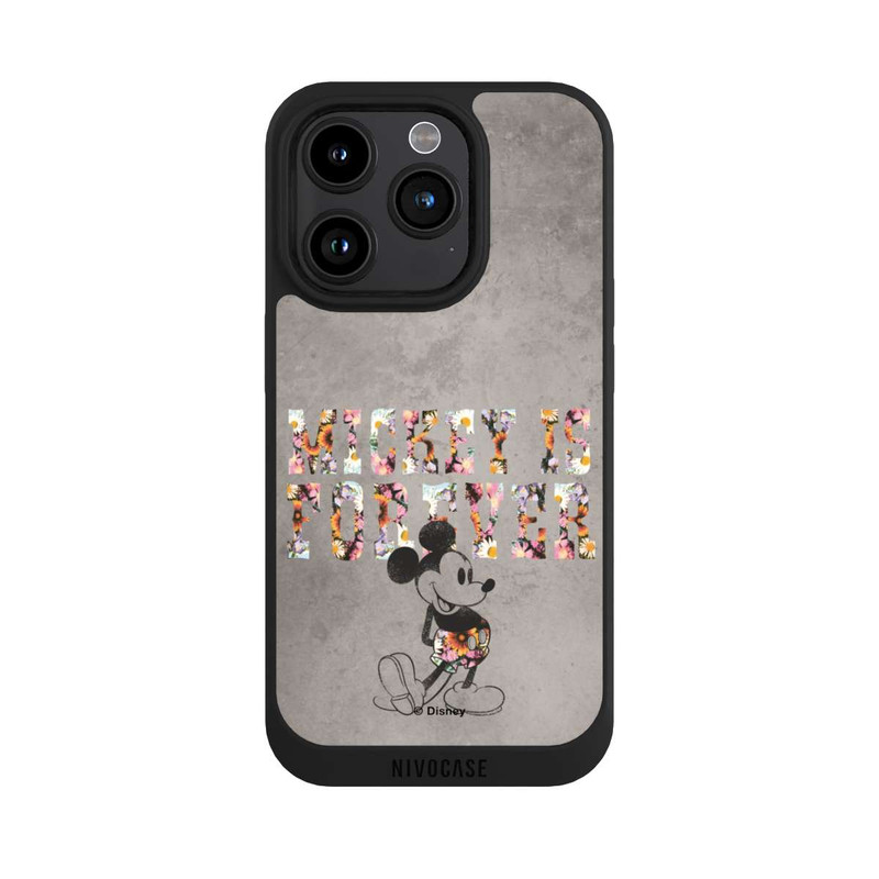 iPhone 15 Pro NIVOpure Micky Is Forever