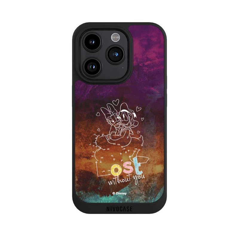 iPhone 15 Pro NIVOpure Lost Without You