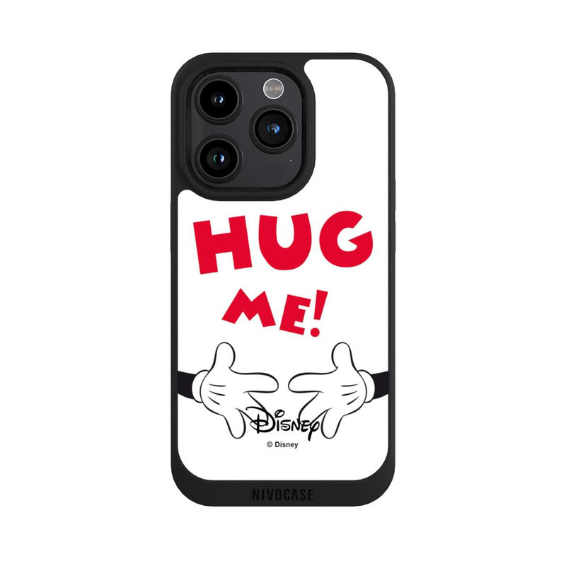 iPhone 15 Pro NIVOpure Hug Me!