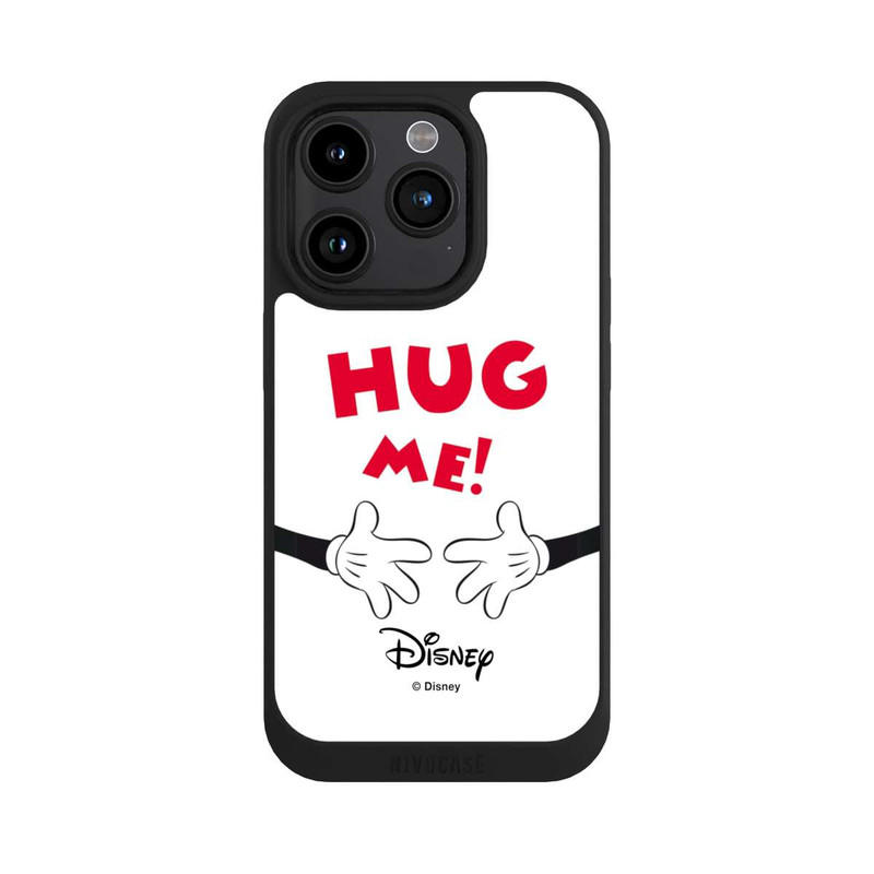iPhone 15 Pro NIVOpure Hug Me!