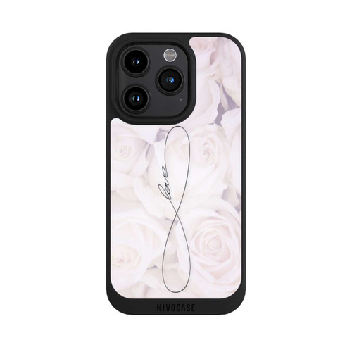 Apple iPhone 15 Pro NIVOpure Eternal Love