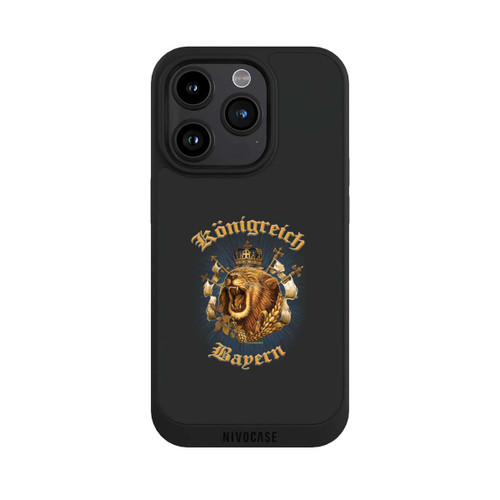 Apple iPhone 15 Pro NIVOpure Königreich Bayern 1