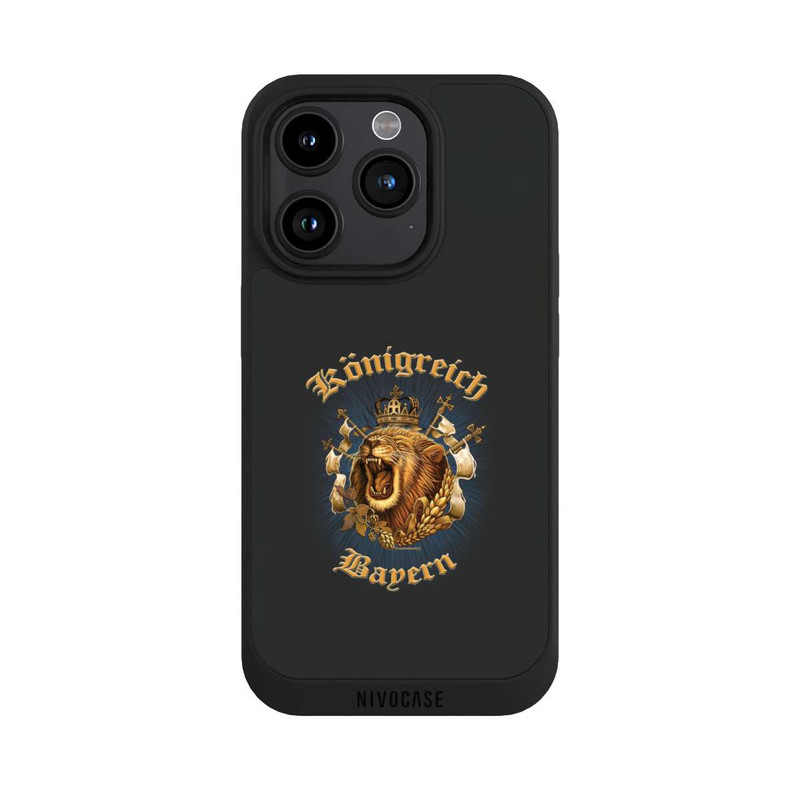 iPhone 15 Pro NIVOpure Königreich Bayern 1