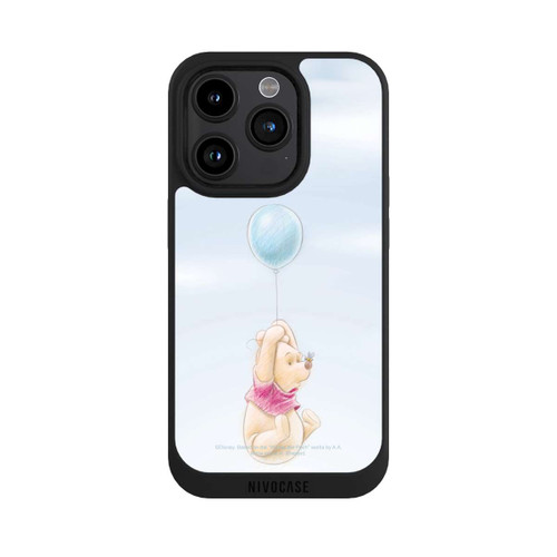 Apple iPhone 15 Pro NIVOpure Winnie Puuh Balloon