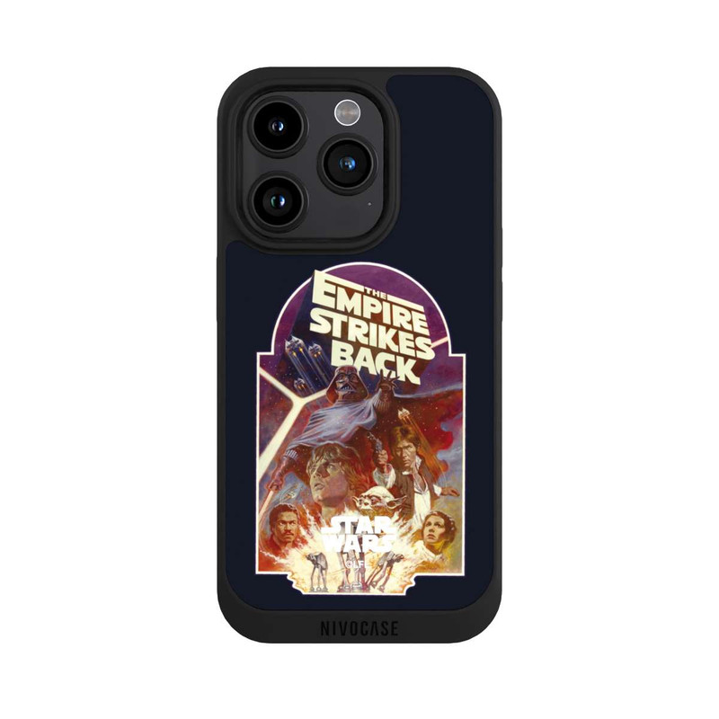 iPhone 15 Pro NIVOpure The Empire Strikes Back