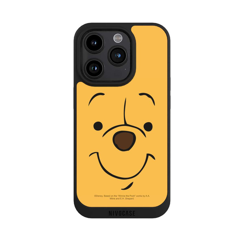 iPhone 15 Pro NIVOpure Tête à  Câlin