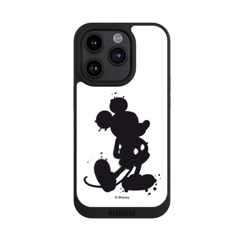 Apple iPhone 15 Pro NIVOpure Micky Maus - Splash