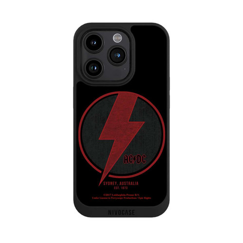 Apple iPhone 15 Pro NIVOpure ACDC Sidney Australia