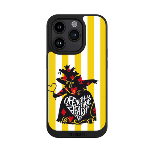 Apple iPhone 15 Pro NIVOpure Herzkönigin