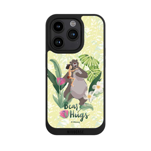Apple iPhone 15 Pro NIVOpure Bear Hugs
