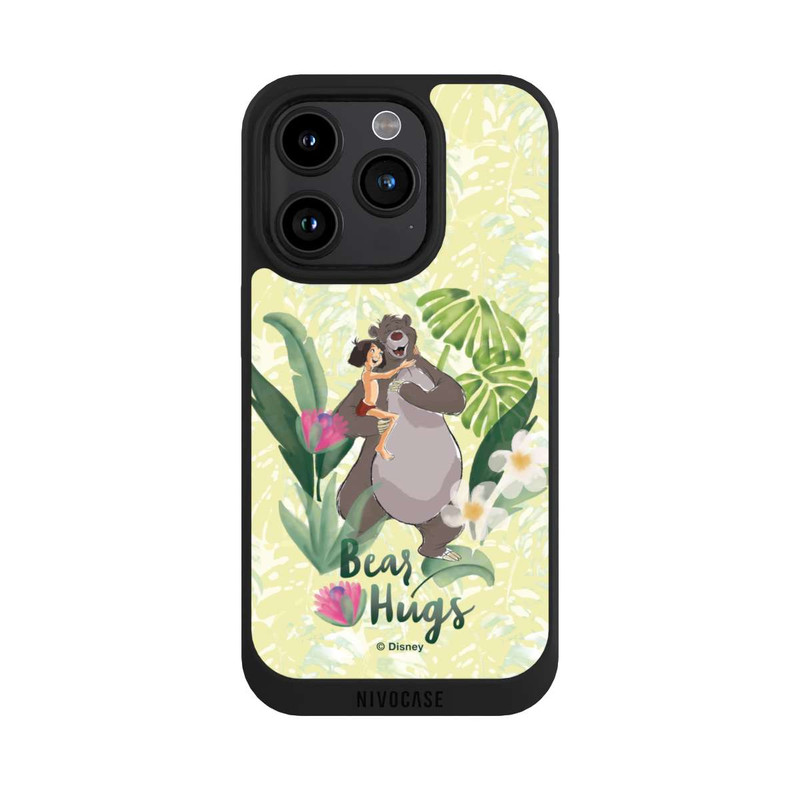 iPhone 15 Pro NIVOpure Bear Hugs
