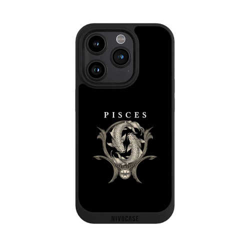 Apple iPhone 15 Pro NIVOpure Fishes