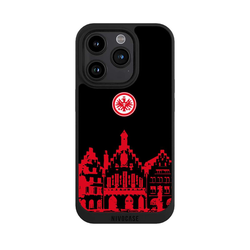 iPhone 15 Pro NIVOpure Frankfurter Roemer