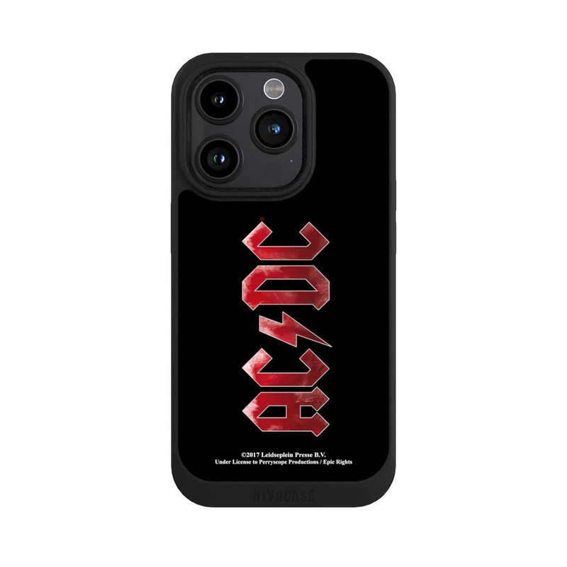 iPhone 15 Pro NIVOpure ACDC Originale