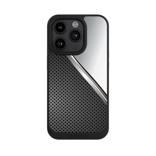 Apple iPhone 15 Pro NIVOpure Duo Metal Surface