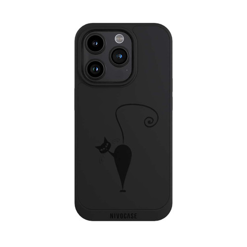 Apple iPhone 15 Pro NIVOpure Lady Minka ohne Hintergrund