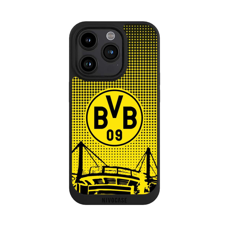iPhone 15 Pro NIVOpure BVB Dots