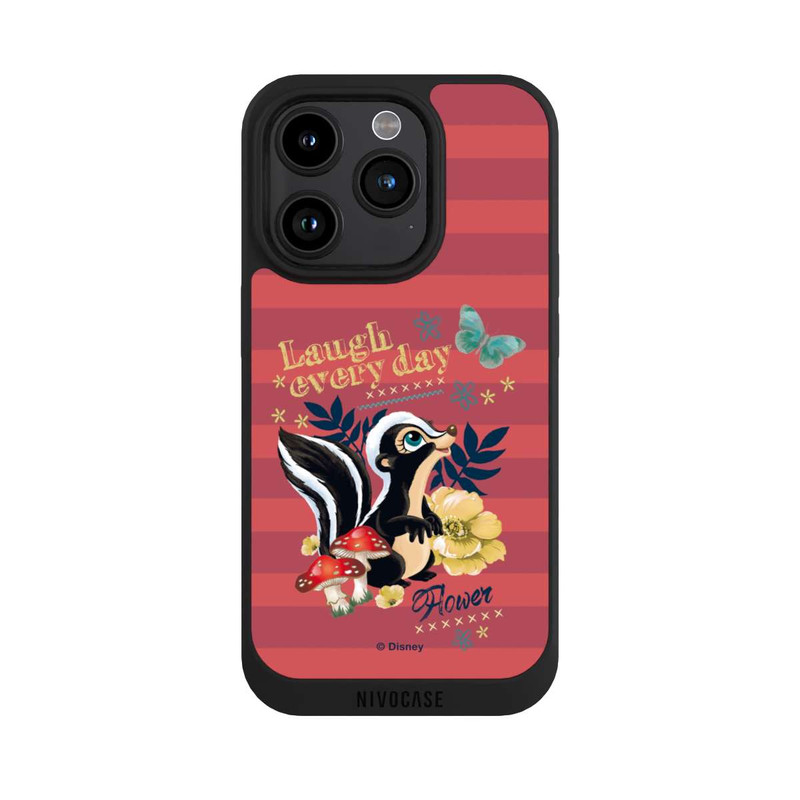 iPhone 15 Pro NIVOpure Laugh Every Day