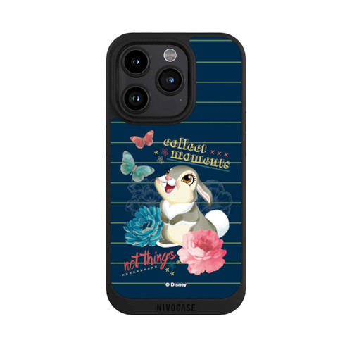 Apple iPhone 15 Pro NIVOpure Collect Moments Cute